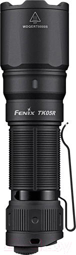 Фонарь Fenix Light TK05R