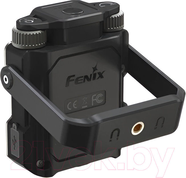 Фонарь Fenix Light CL27R