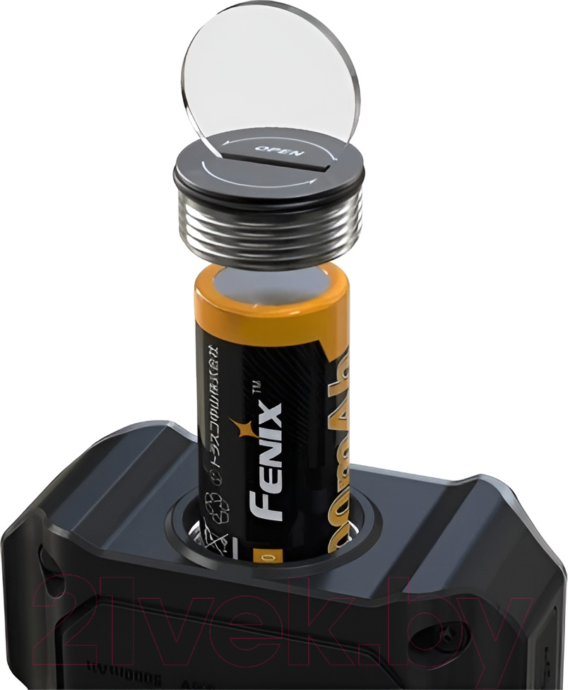 Фонарь Fenix Light CL27R