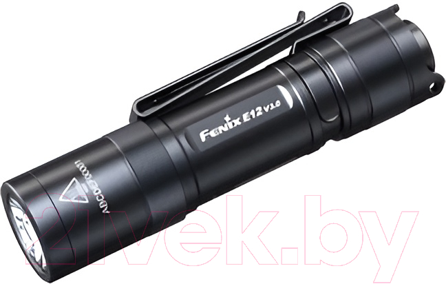 Фонарь Fenix Light E12V30