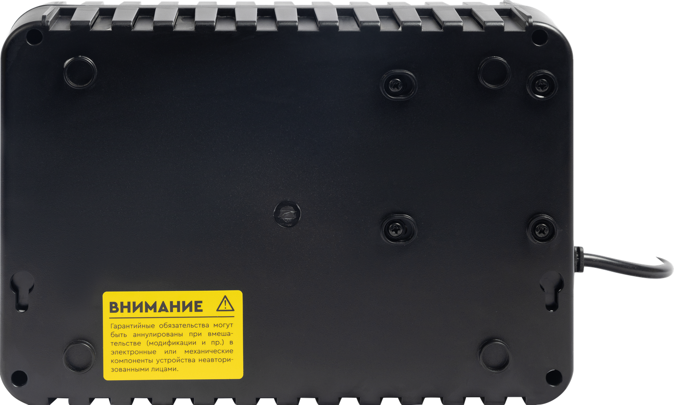 ИБП SmartWatt UPS Safe 800 — фото 3