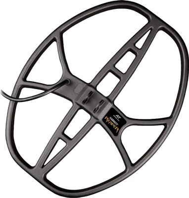 

Катушка для металлоискателя, 14x11 DD Reaper для AT Pro / AT Gold / AT Max
