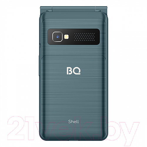 Мобильный телефон BQ Shell BQ-2411