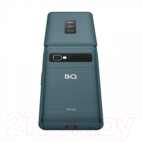 Мобильный телефон BQ Shell BQ-2411