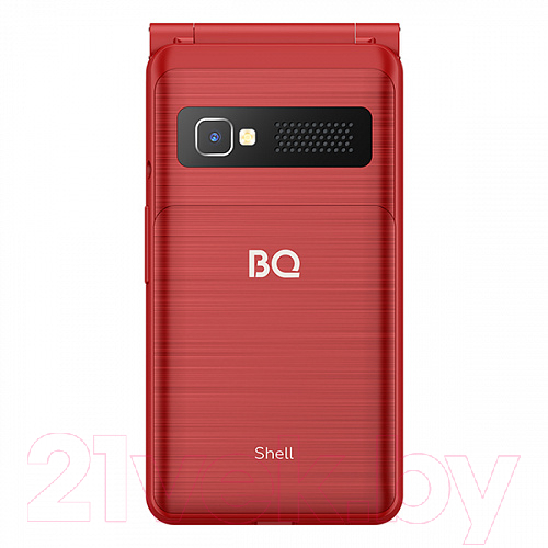 Мобильный телефон BQ Shell BQ-2411