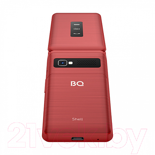 Мобильный телефон BQ Shell BQ-2411