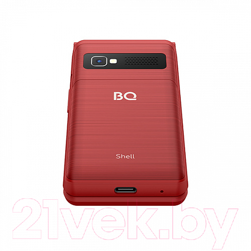 Мобильный телефон BQ Shell BQ-2411