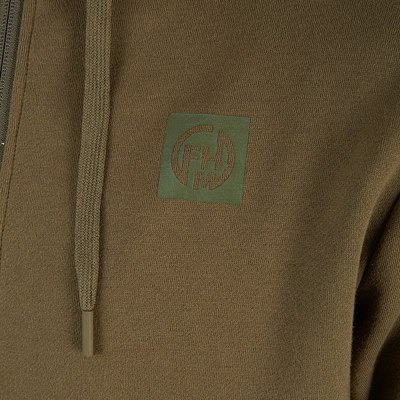 Байка FHM Wave zip V2 (XL, хаки)