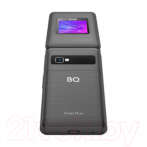 Мобильный телефон BQ Shell Duo BQ-2412