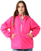 Ветровка MT.Style 33 L-XL (розовый) - 