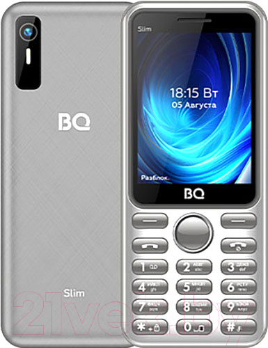 Мобильный телефон BQ 2833 Slim