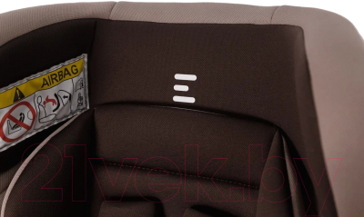 Изображение товара Автокресло Еду-Еду KS 719 / KRES4058 (коричневый)