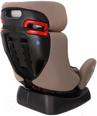 Изображение товара Автокресло Еду-Еду KS 719 / KRES4058 (коричневый)