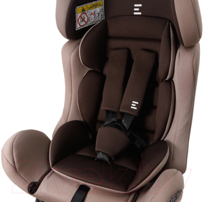 Изображение товара Автокресло Еду-Еду KS 719 / KRES4058 (коричневый)