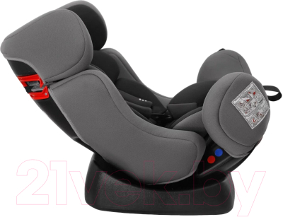 Изображение товара Автокресло Еду-Еду KS 719 / KRES4056 (серый)
