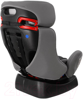 Изображение товара Автокресло Еду-Еду KS 719 / KRES4056 (серый)