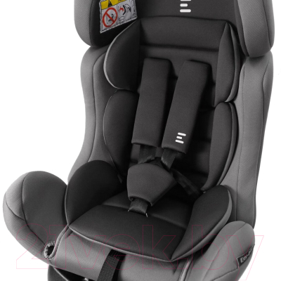 Изображение товара Автокресло Еду-Еду KS 719 / KRES4056 (серый)