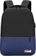 Рюкзак Norvik Burban 4033.03 (черный/синий) -