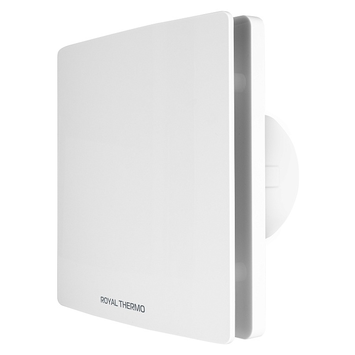 Вентилятор накладной Royal Thermo RAFS 100 D