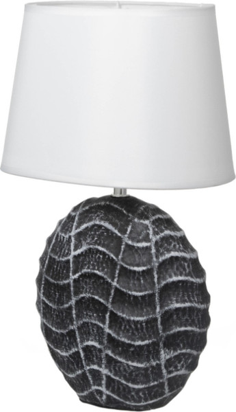 Изображение товара Прикроватная лампа Risalux Велория 9037250 (серый)