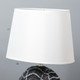 Миниатюра изображения товара Прикроватная лампа Risalux Велория 9037250 (серый)
