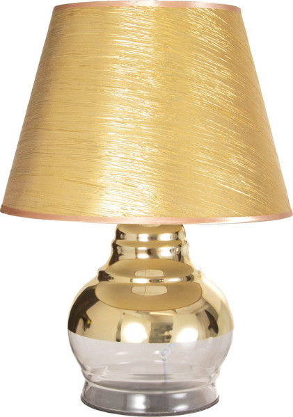 Изображение товара Прикроватная лампа Risalux Астори 9068937 (золото)