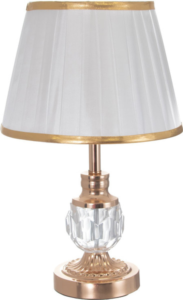 Изображение товара Прикроватная лампа Risalux Флойз 9149632 (золото)