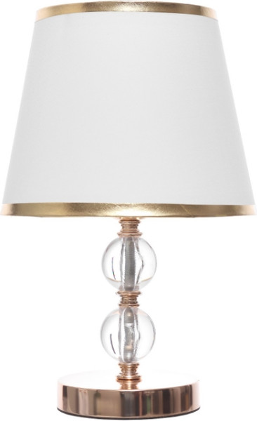 Изображение товара Прикроватная лампа Risalux Лайма 9335745 (золото)