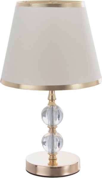 Изображение товара Прикроватная лампа Risalux Лайма 9335745 (золото)