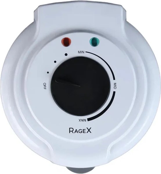 Вафельница RAGEX R701-100