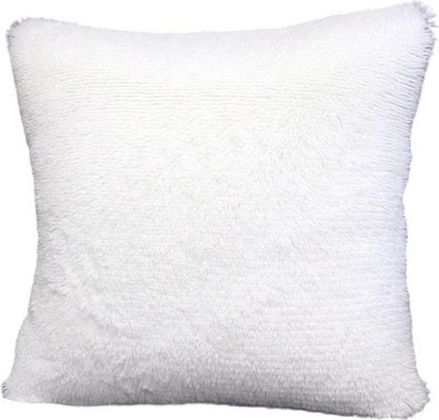 Подушка декоративная MATEX Plush Line / 29-038 (белый) -