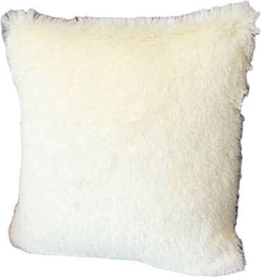Подушка декоративная MATEX Plush Line / 29-045 (молочный) - 