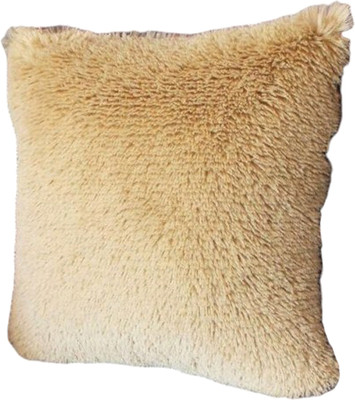 Подушка декоративная MATEX Plush Line / 29-014 (темно-бежевый) -