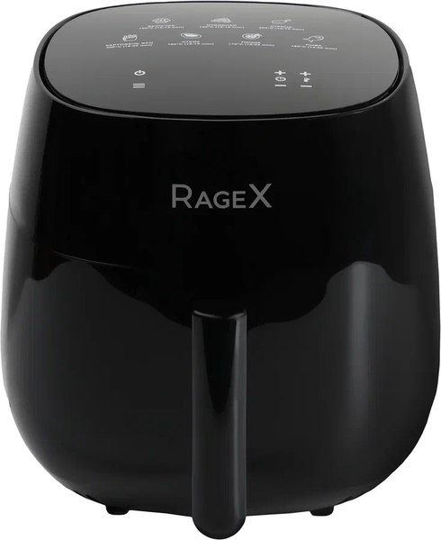 Аэрогриль RAGEX R202-000