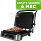 Электрогриль RAGEX R782-900 - 