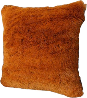 Подушка декоративная MATEX Plush Line / 50-216 (коричневый) -