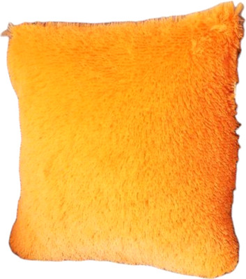 Подушка декоративная MATEX Plush Line / 50-315 (оранжевый) - 