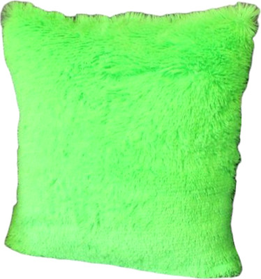 Подушка декоративная MATEX Plush Line / 56-898 (салатовый) - 