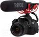 Миниатюра изображения товара Микрофон Rode VideoMic GO
