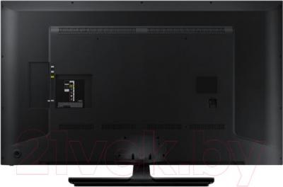 Телевизор Samsung UE40H5003AK - вид сзади