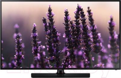 Телевизор Samsung UE40H5003AK - общий вид
