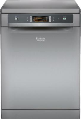 Посудомоечная машина Hotpoint-Ariston LFD 11M121 OCX EU - общий вид