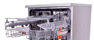 Посудомоечная машина Hotpoint-Ariston LFD 11M121 OCX EU