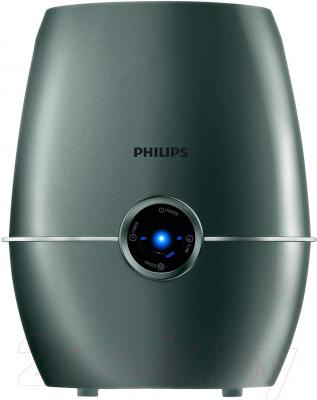 Традиционный увлажнитель воздуха Philips HU4903/01 - общий вид