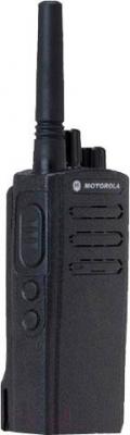 Рация Motorola XT225 - общий вид