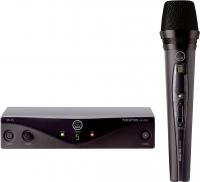 

Радиосистема микрофонная AKG, Perception Wireless 45 Vocal Set BD-U2