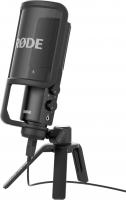 Микрофон Rode NT-USB - 