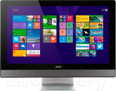 Моноблок Acer Aspire Z3-615 (DQ.SV9ME.001) - общий вид