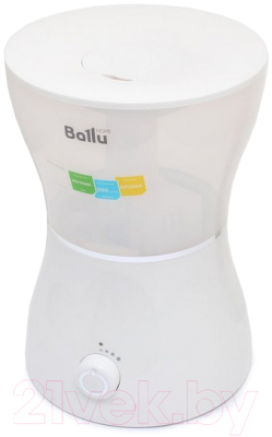 Ультразвуковой увлажнитель воздуха Ballu UHB-300