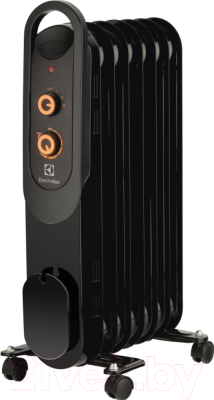 Масляный радиатор Electrolux EOH/M-4157 - общий вид